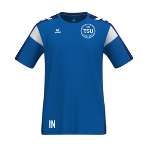 Erima CELEBRATE 125 T-Shirt new royal/new navy (inkl. Bedruckung) - TSV Lustnau Jugend