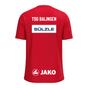 JAKO T-Shirt One (inkl. Bedruckung) - TSG Balingen Erste Mannschaft