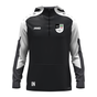 JAKO ZipHoodie mit Kapuze Dynamic (inkl. Bedruckung) - SV Bondorf Volleyball