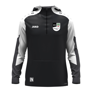 JAKO ZipHoodie mit Kapuze Dynamic (inkl. Bedruckung) - SV Bondorf Volleyball