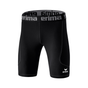 ERIMA Elemental Tight Kurz - Schwarz