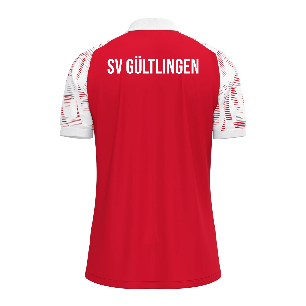 JAKO Polo Sonic (inkl. Bedruckung) - SV Gültlingen