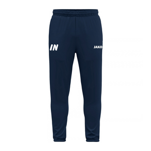JAKO Freizeithose Dynamic marine (inkl. Bedruckung) - SG Rosenfeld