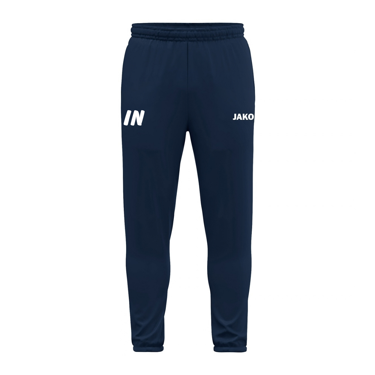 JAKO Freizeithose Dynamic marine (inkl. Bedruckung) - SG Rosenfeld