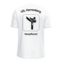 JAKO T-Shirt One Weiß (inkl. Bedruckung) VfL Herrenberg Kampfkunst