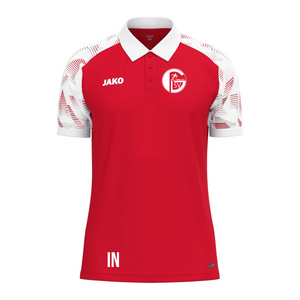 JAKO Polo Sonic (inkl. Bedruckung) - SV Gültlingen