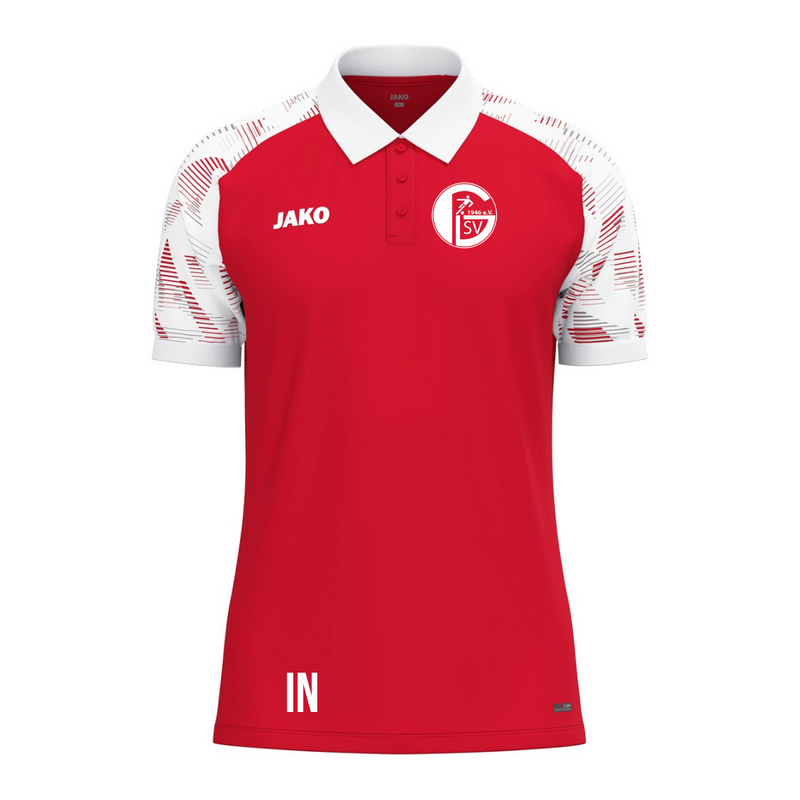 JAKO Polo Sonic (inkl. Bedruckung) - SV Gültlingen