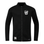JAKO Jacke Pro Casual schwarz (inkl. Bedruckung) - TSV Dettingen
