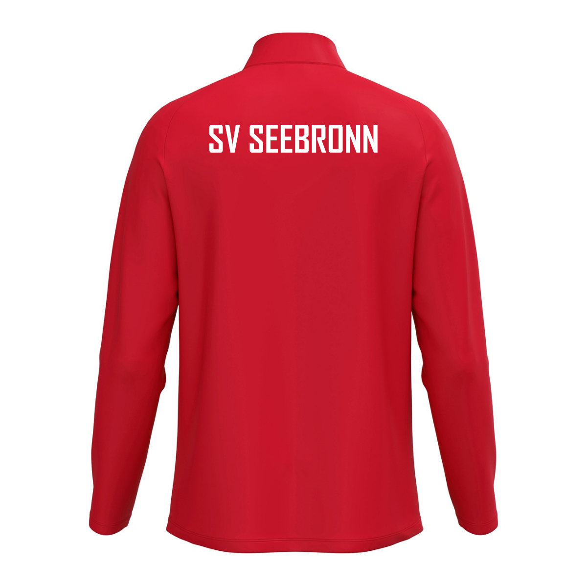 JAKO ZipTop One (inkl. Bedruckung) - SV Seebronn