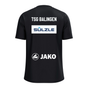 JAKO T-Shirt One (inkl. Bedruckung) - TSG Balingen Erste Mannschaft Trainer