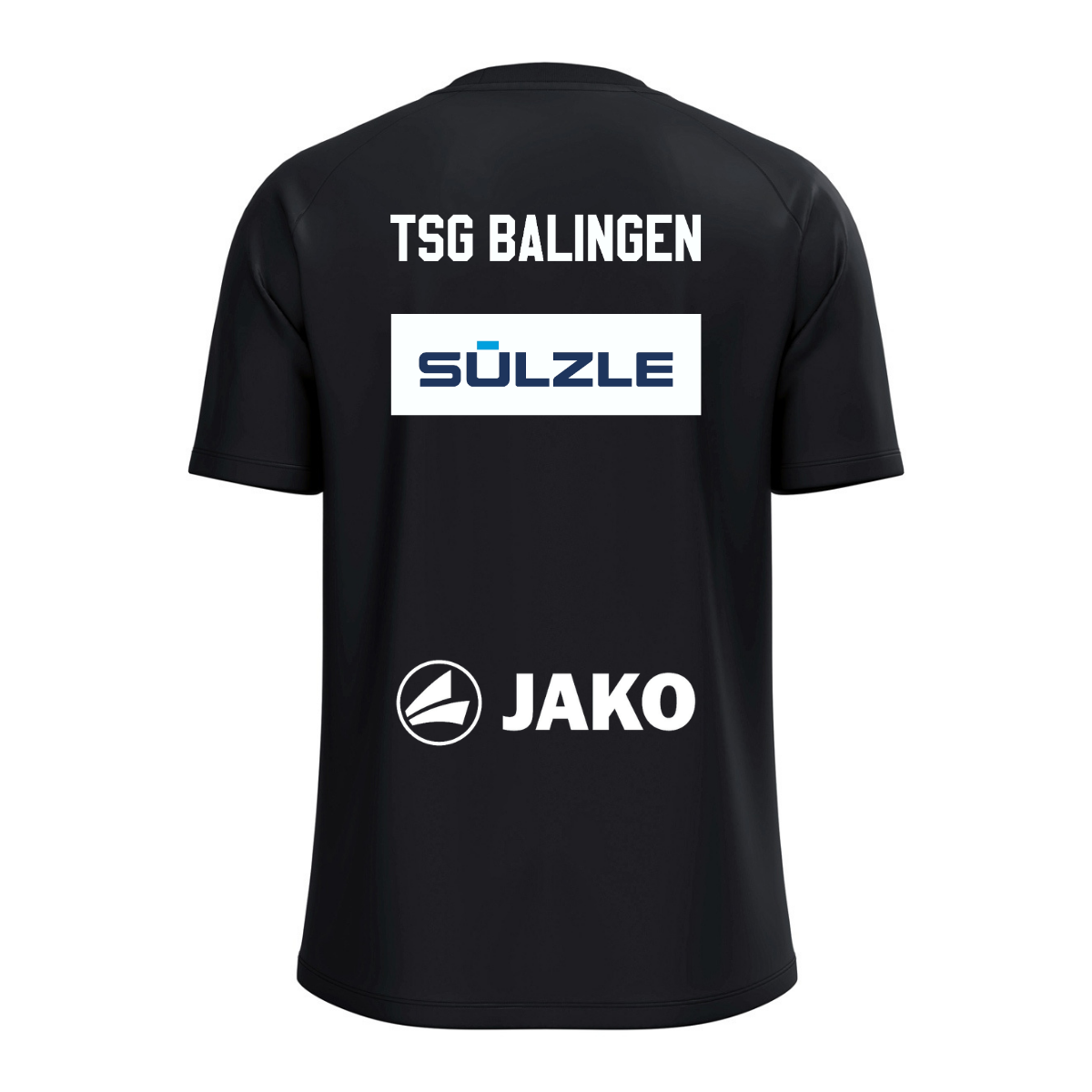 JAKO T-Shirt One (inkl. Bedruckung) - TSG Balingen Erste Mannschaft Trainer