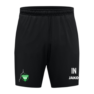 JAKO Trainingsshort Dynamic (inkl. Bedruckung) - VfL Herrenberg