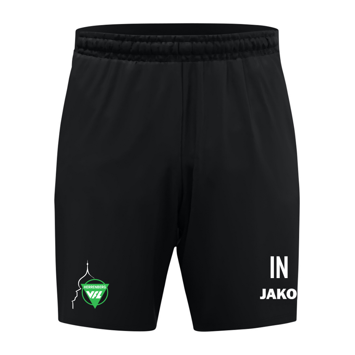 JAKO Trainingsshort Dynamic (inkl. Bedruckung) - VfL Herrenberg