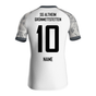 JAKO Trikot Iconic (inkl. Bedruckung) - SG Altheim/Grünmettstetten