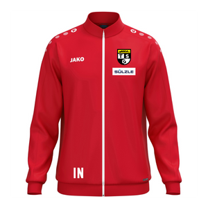 JAKO Polyesterjacke One (inkl. Bedruckung) - TSG Balingen