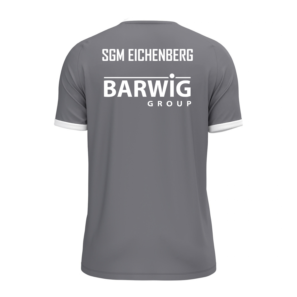 JAKO Trikot One (inkl. Bedruckung) - SGM Eichenberg