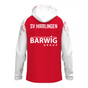 JAKO Kapuzenjacke Sonic (inkl. Bedruckung) - SV Hirrlingen