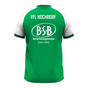 JAKO T-Shirt Dynamic grün/weiß (inkl. Bedruckung) VfL Hochdorf BSB