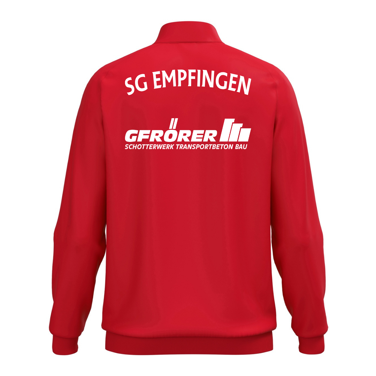 JAKO Polyesterjacke One (inkl. Bedruckung) - SG Empfingen