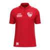 JAKO Poloshirt One (inkl. Bedruckung) - Türk. SV Herrenberg