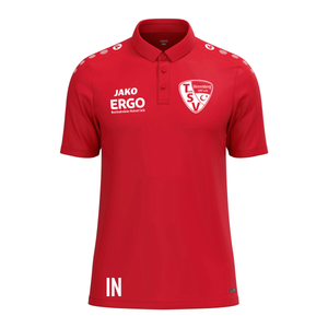 JAKO Poloshirt One (inkl. Bedruckung) - Türk. SV Herrenberg