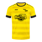 JAKO Trikot Celtic Melange Gelb (inkl. Bedruckung) - SGM Talheim/Öschingen