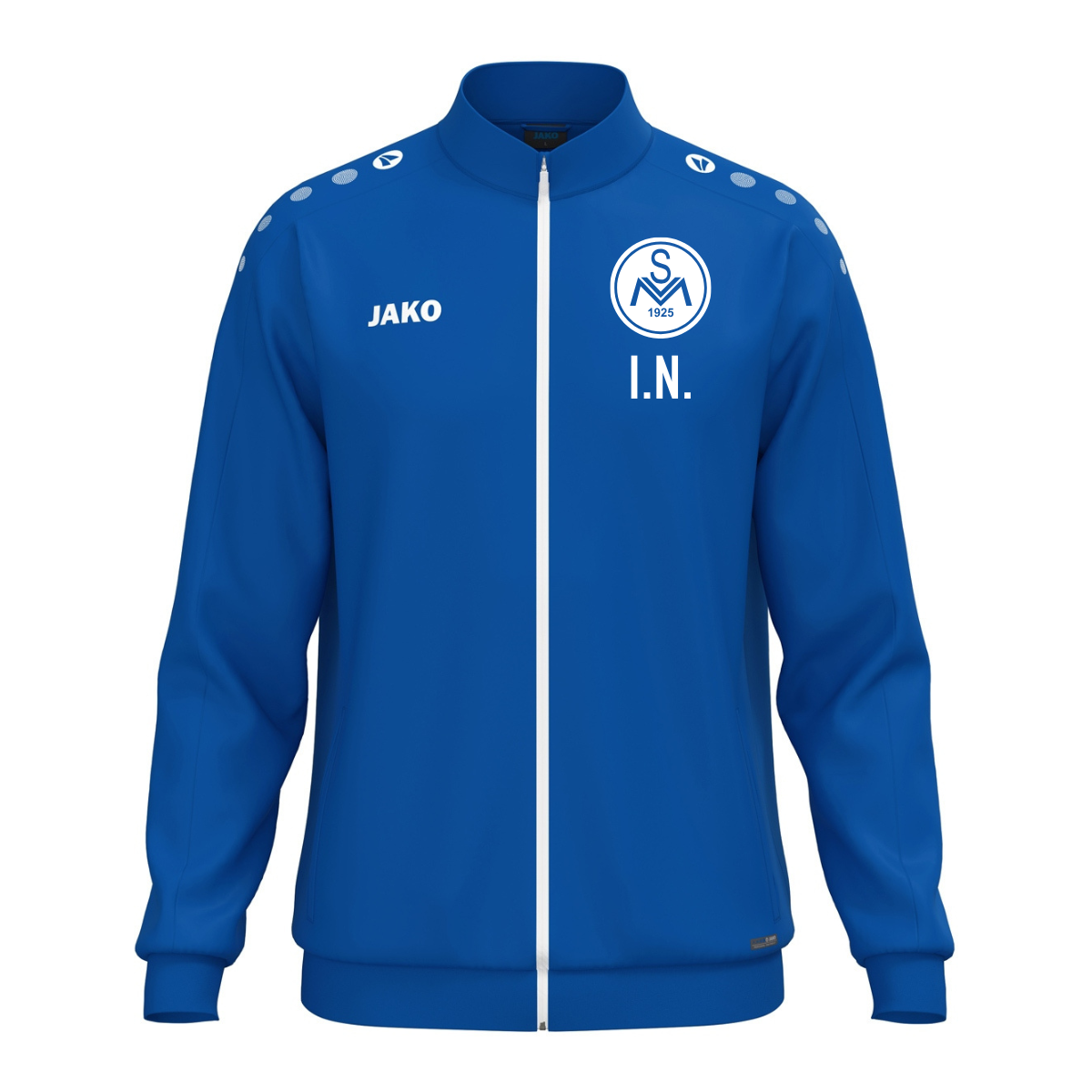 JAKO Polyesterjacke One (inkl. Bedruckung) - SV Mötzingen