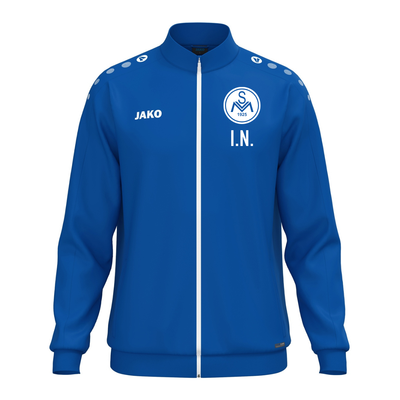 JAKO Polyesterjacke One (inkl. Bedruckung) - SV Mötzingen