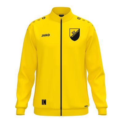 JAKO Polyesterjacke One (inkl. Bedruckung) - SV Neustetten Jugend