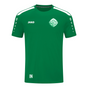 JAKO Trikot Power KA sportgrün (inkl. Bedruckung) - SV Wurmlingen