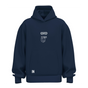 JAKO Kapuzensweat Wardrobe (inkl. Bedruckung) SV Weiler Aktive