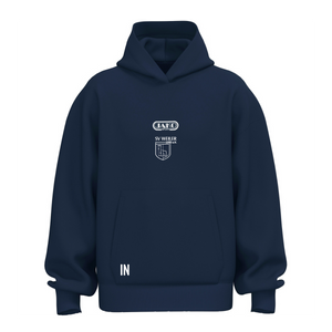 JAKO Kapuzensweat Wardrobe (inkl. Bedruckung) SV Weiler Aktive