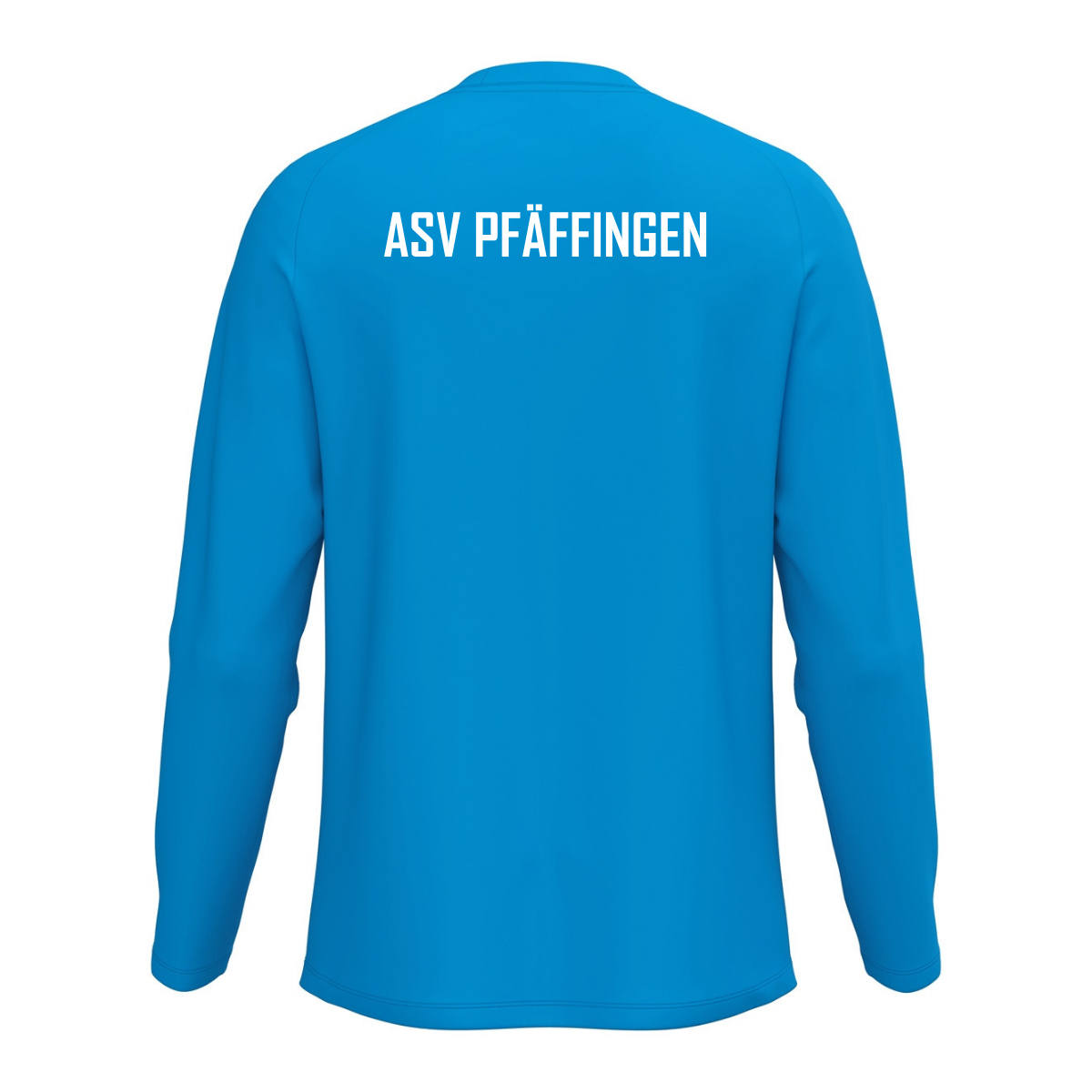 JAKO Sweat One (inkl. Bedruckung) - ASV Pfäffingen