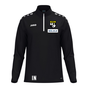 JAKO ZipTop One (inkl. Bedruckung) - TSG Balingen Trainer