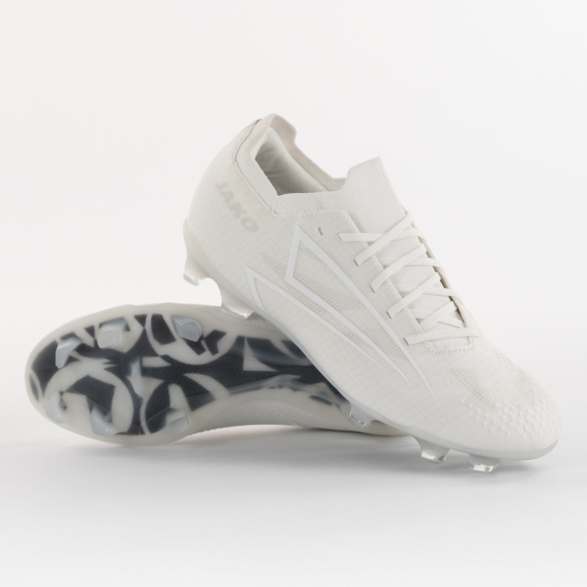 JAKO RS89 Elite FG/AG - All White