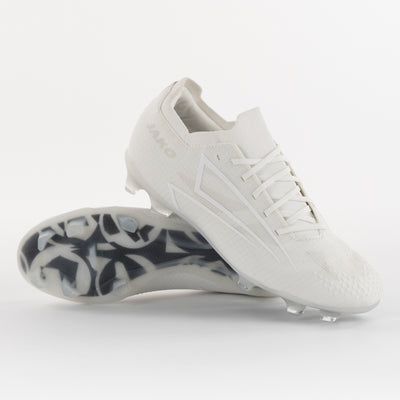 JAKO RS89 Elite FG/AG - All White