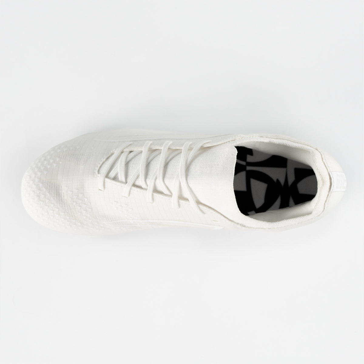 JAKO RS89 Elite FG/AG - All White