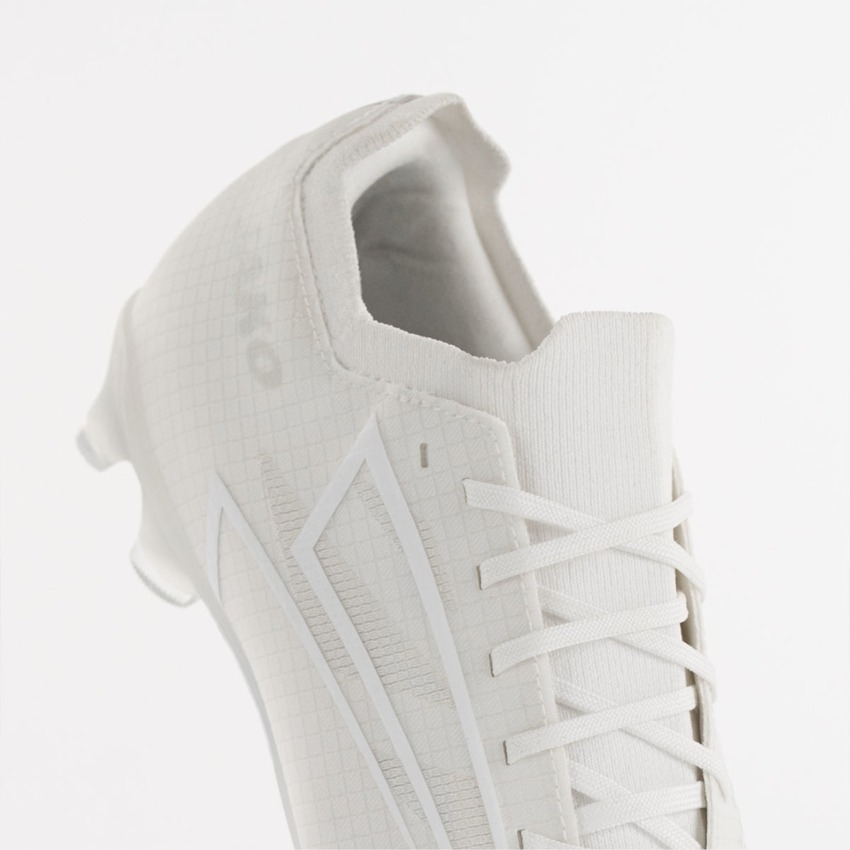 JAKO RS89 Elite FG/AG - All White