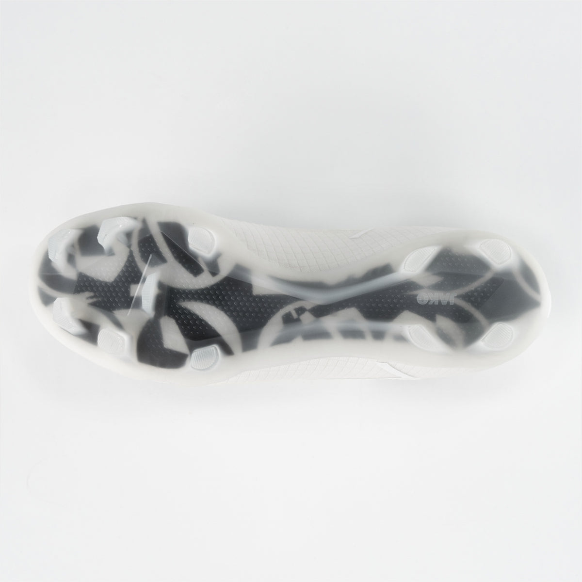 JAKO RS89 Elite FG/AG - All White