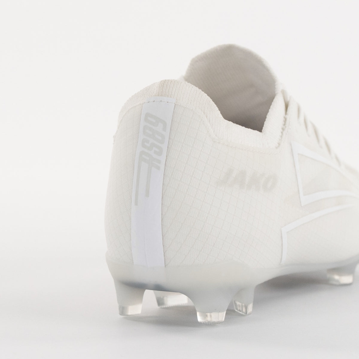 JAKO RS89 Elite FG/AG - All White