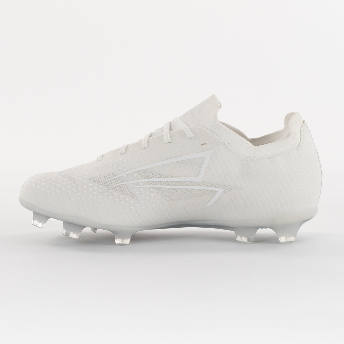 JAKO RS89 Elite FG/AG - All White