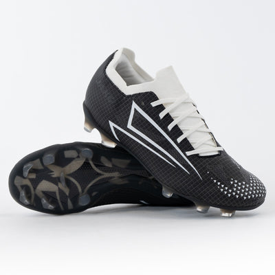 JAKO RS89 Elite FG/AG - Weiß/Schwarz