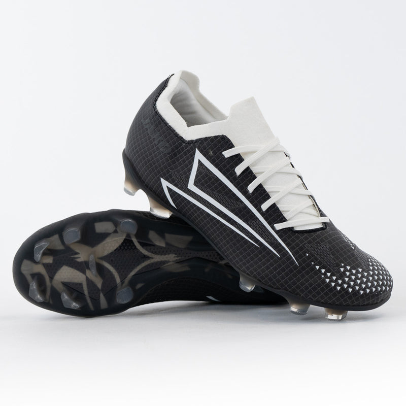 JAKO RS89 Elite FG/AG - Weiß/Schwarz