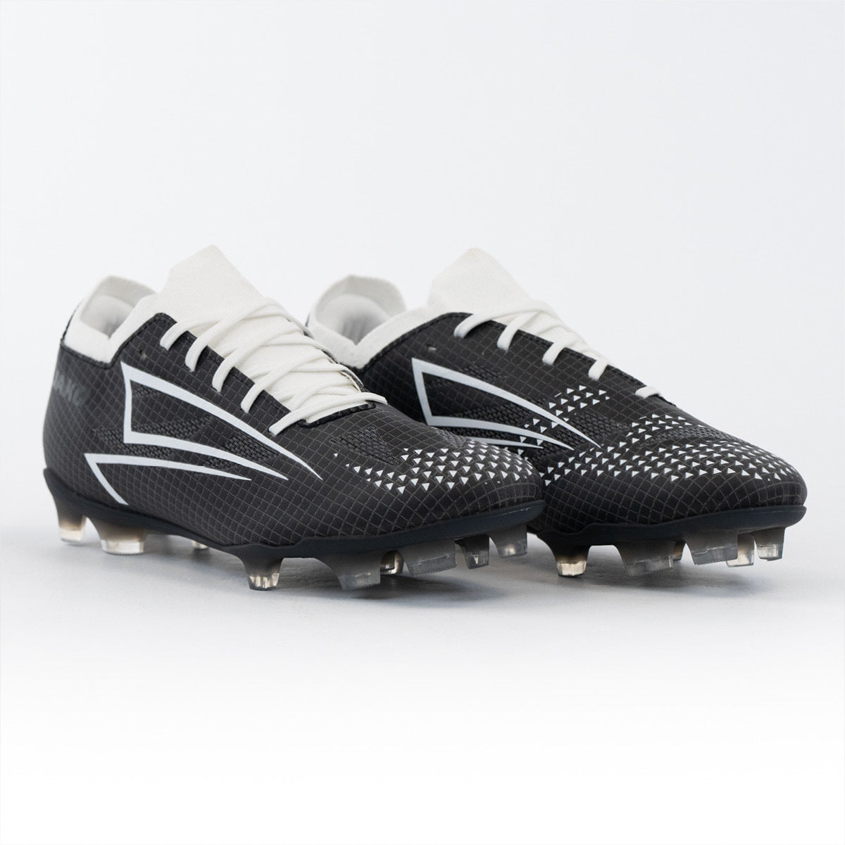 JAKO RS89 Elite FG/AG - Weiß/Schwarz