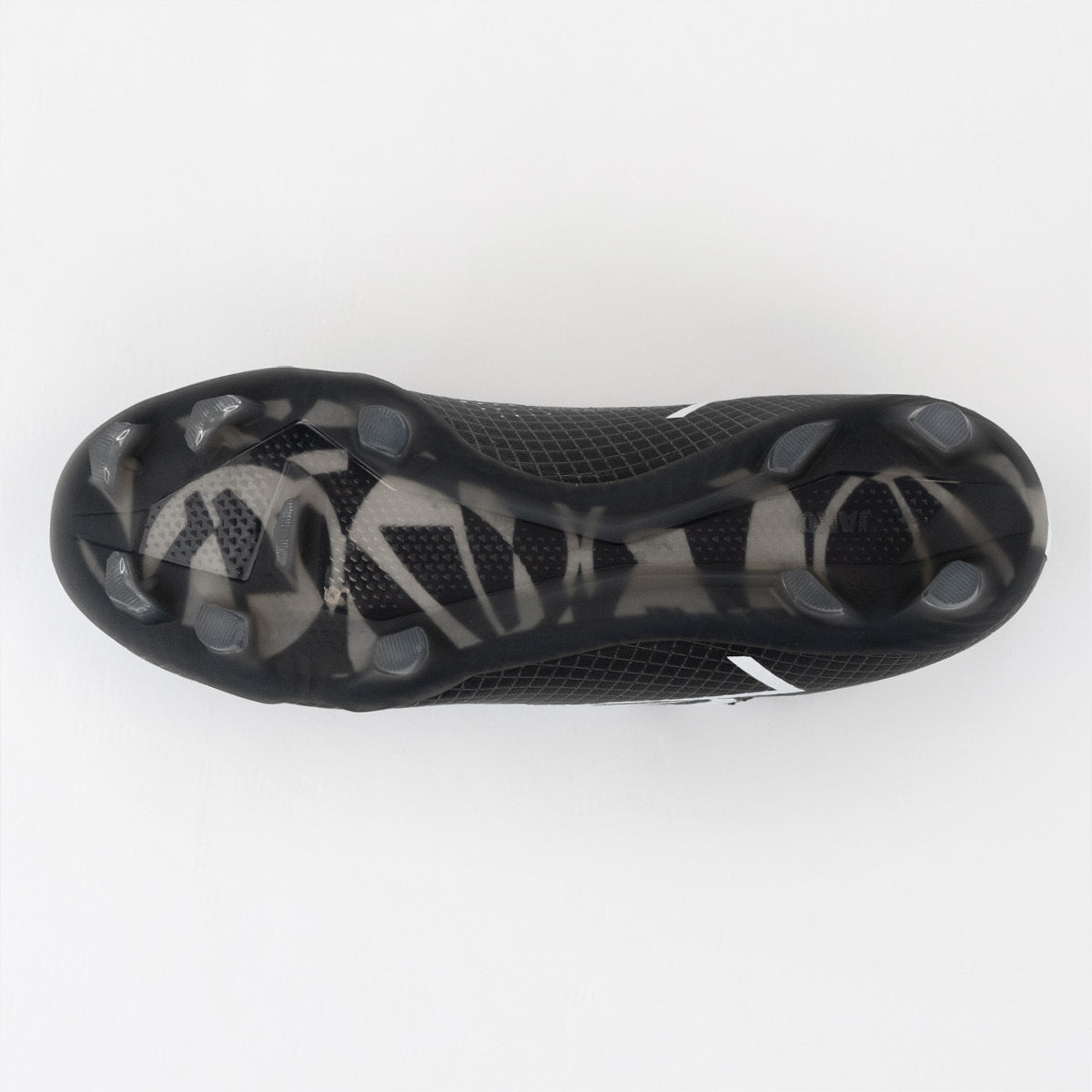 JAKO RS89 Elite FG/AG - Weiß/Schwarz