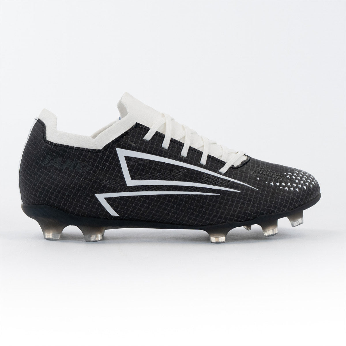 JAKO RS89 Elite FG/AG - Weiß/Schwarz