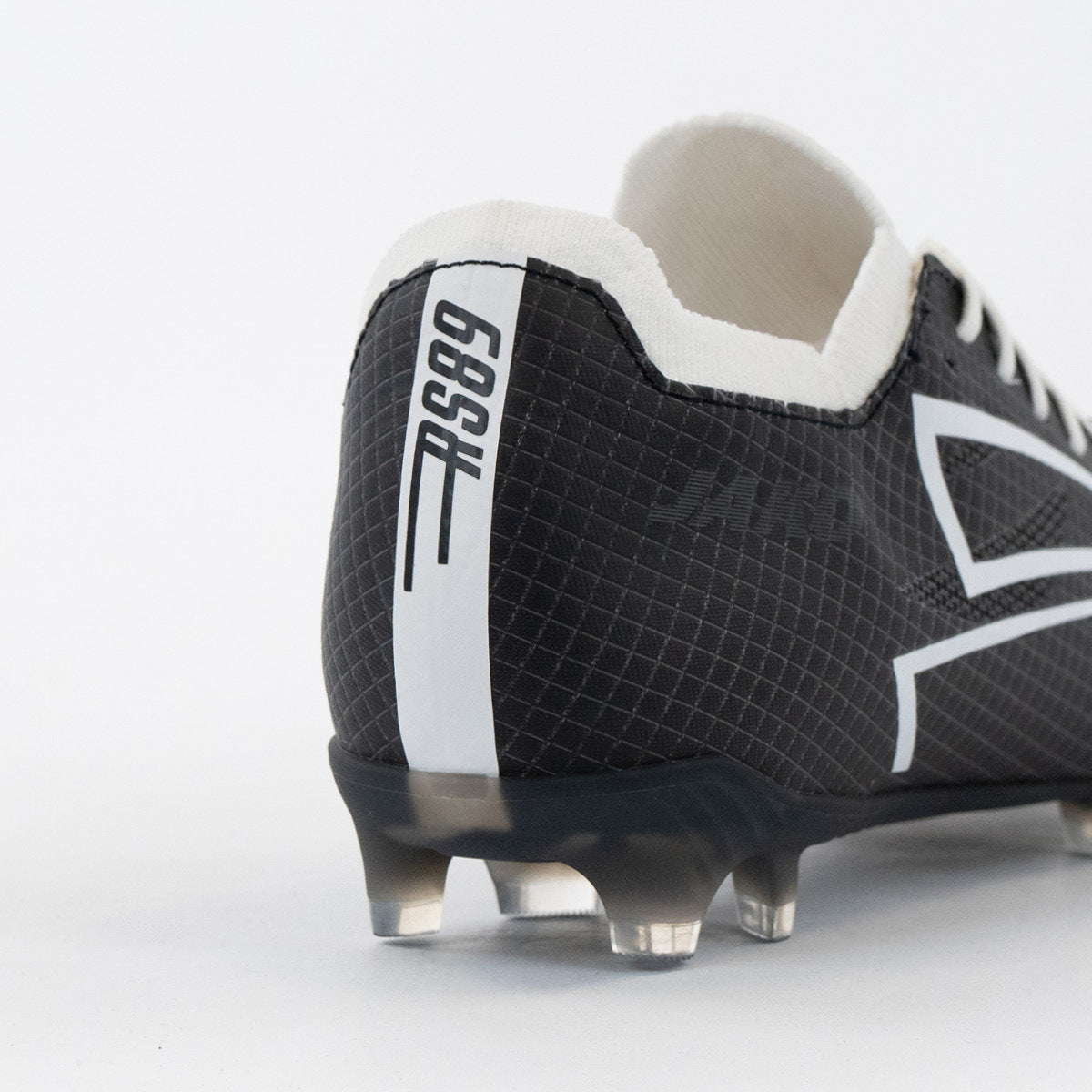JAKO RS89 Elite FG/AG - Weiß/Schwarz
