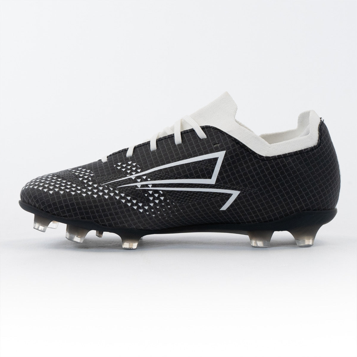 JAKO RS89 Elite FG/AG - Weiß/Schwarz
