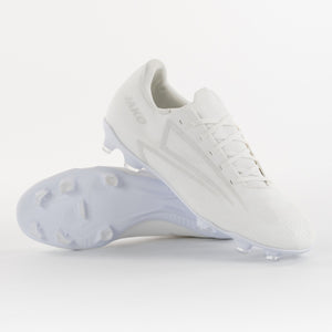 JAKO RS89 Team FG/AG - weiß/cool grey