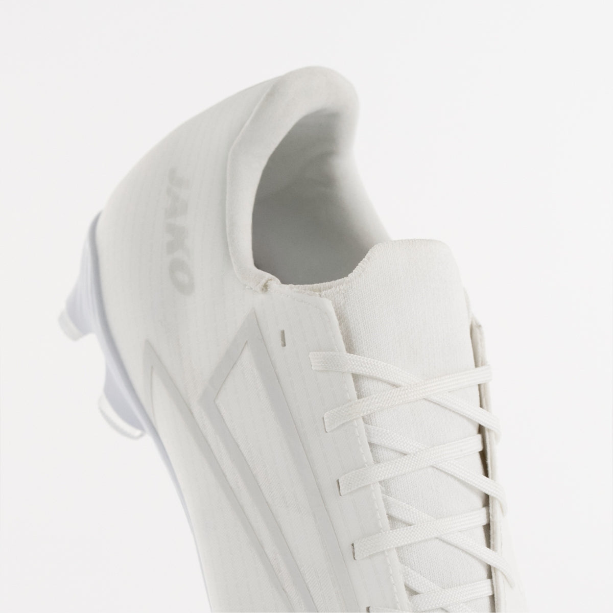 JAKO RS89 Team FG/AG - weiß/cool grey